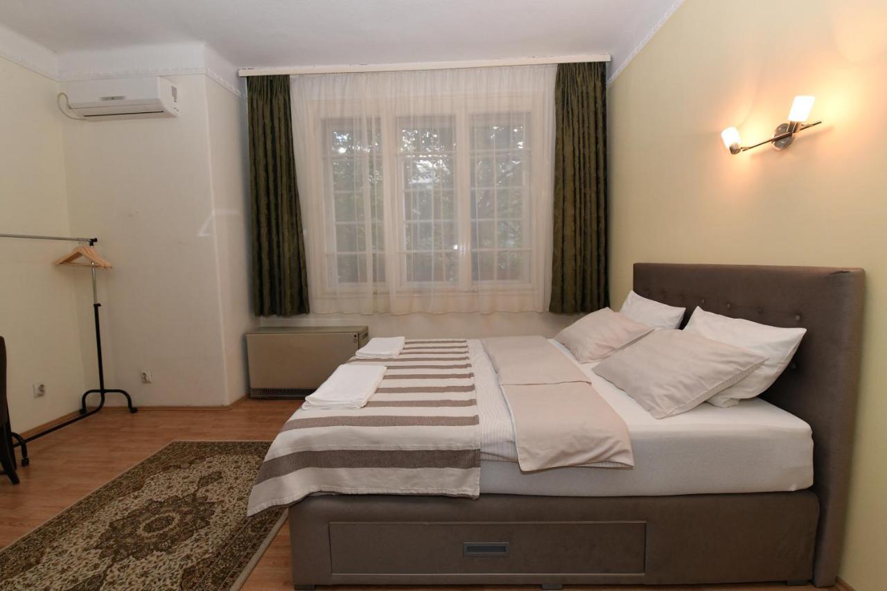 Apartment Nikola Белград Екстер'єр фото