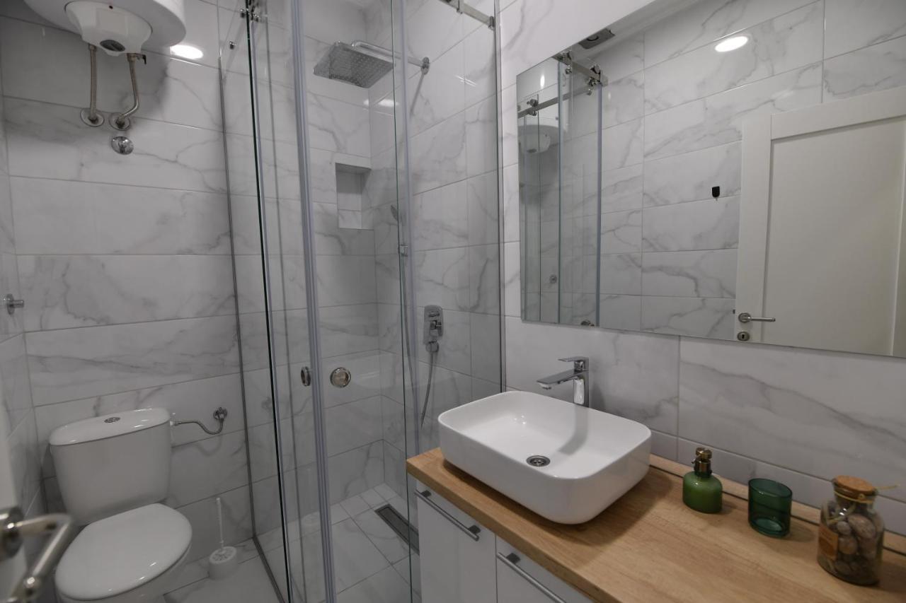 Apartment Nikola Белград Екстер'єр фото