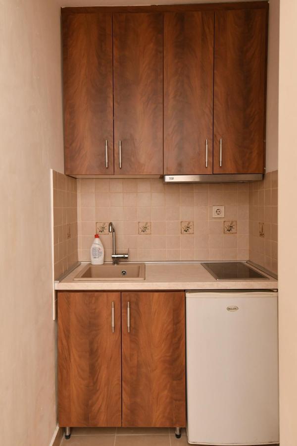 Apartment Nikola Белград Екстер'єр фото